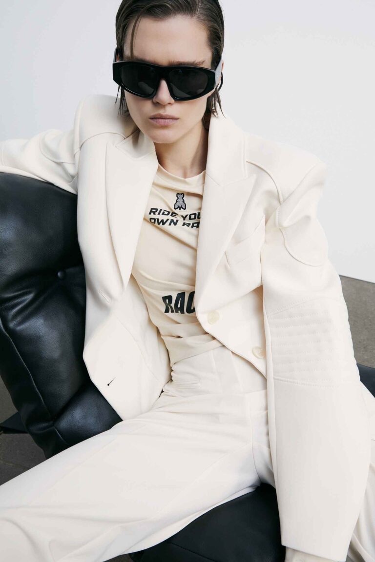 Състезателно яке