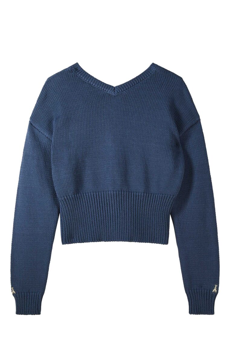 Жилетка с двойна кройка Patrizia Pepe