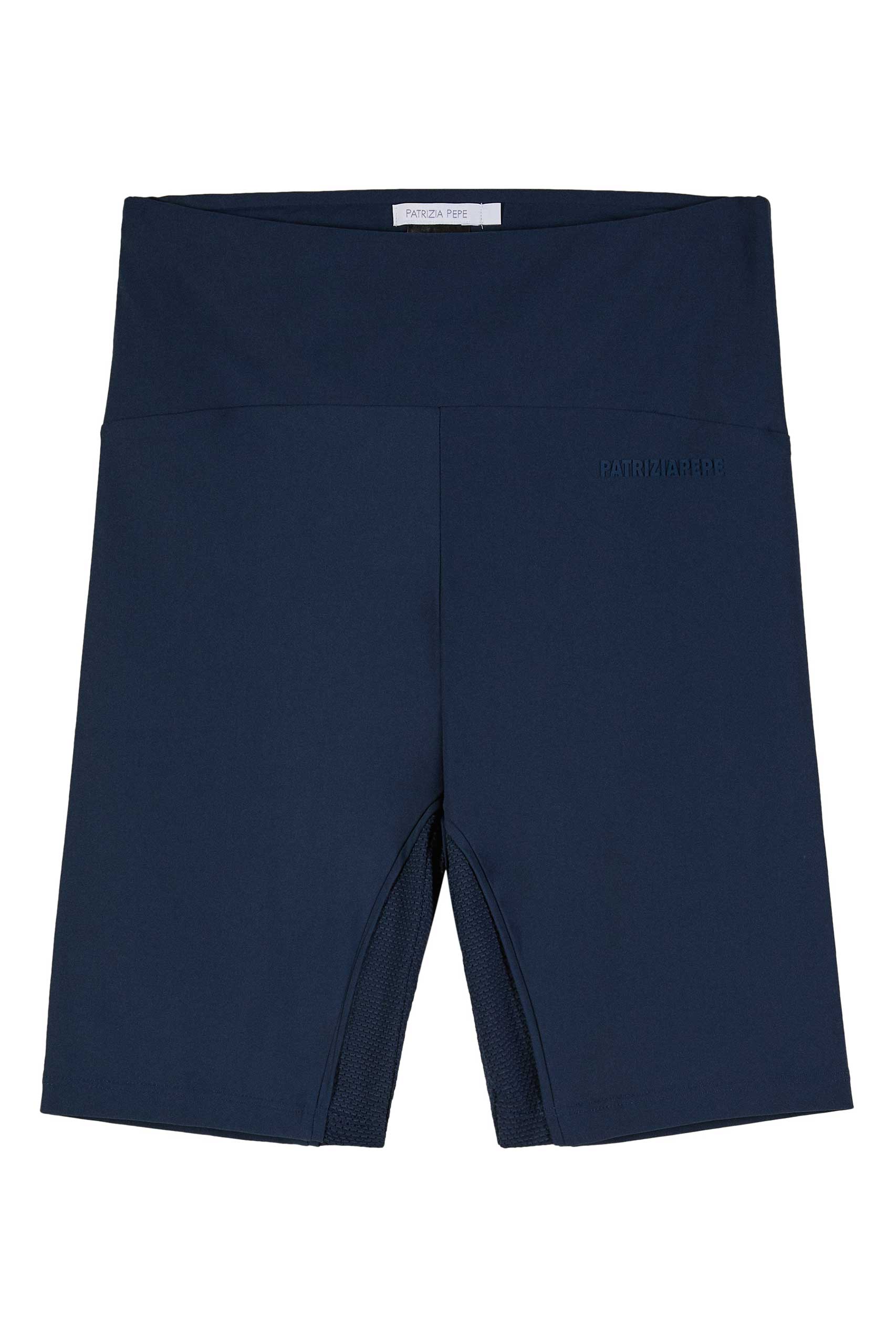 8P0811_JZ26_CA97_6 Велосипеден клин Patrizia Pepe, син