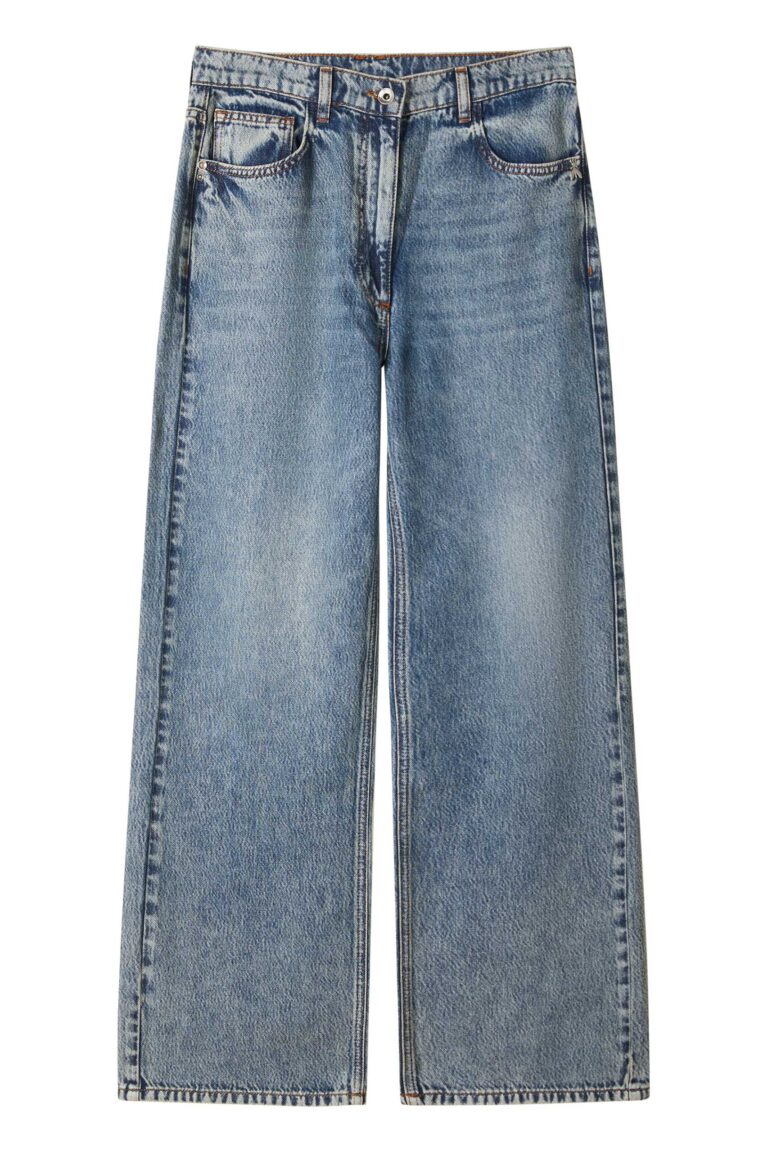 Меки дънки Patrizia Pepe