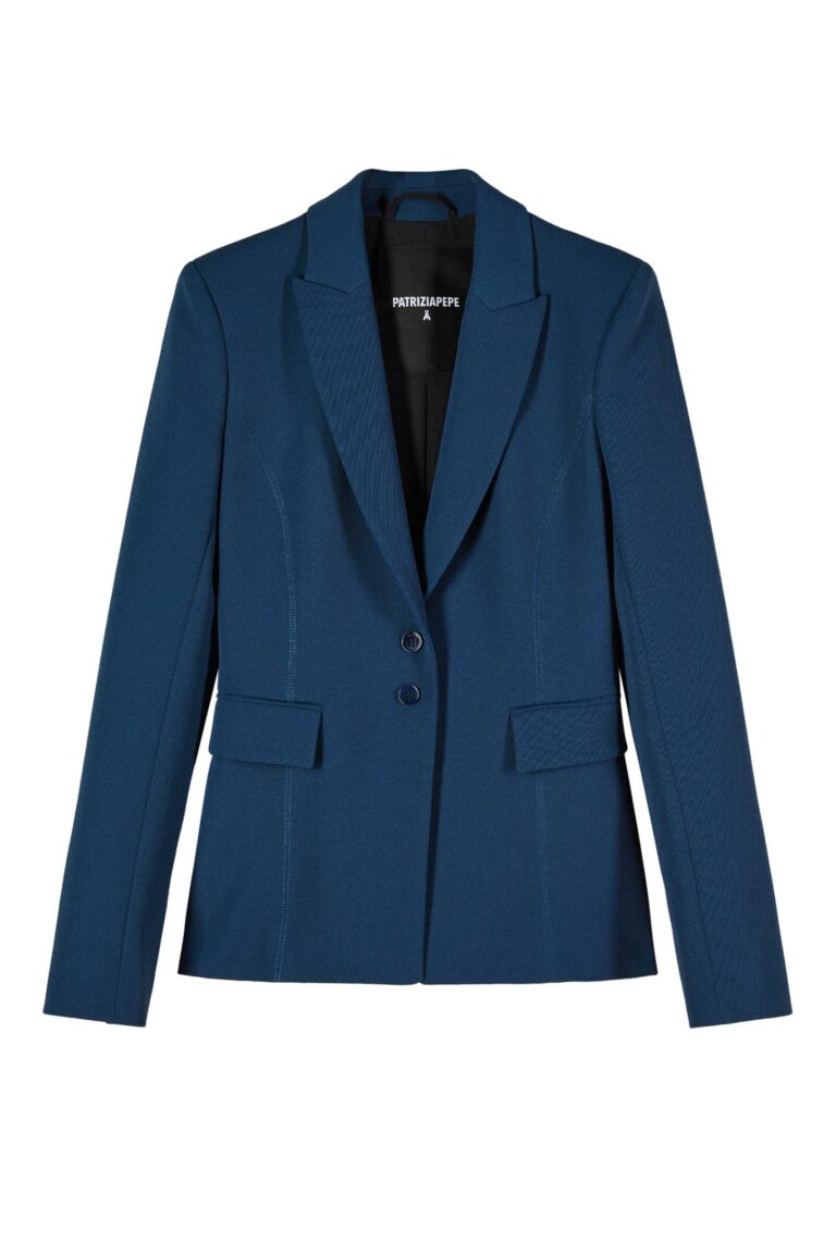 Дамско сако Patrizia Pepe