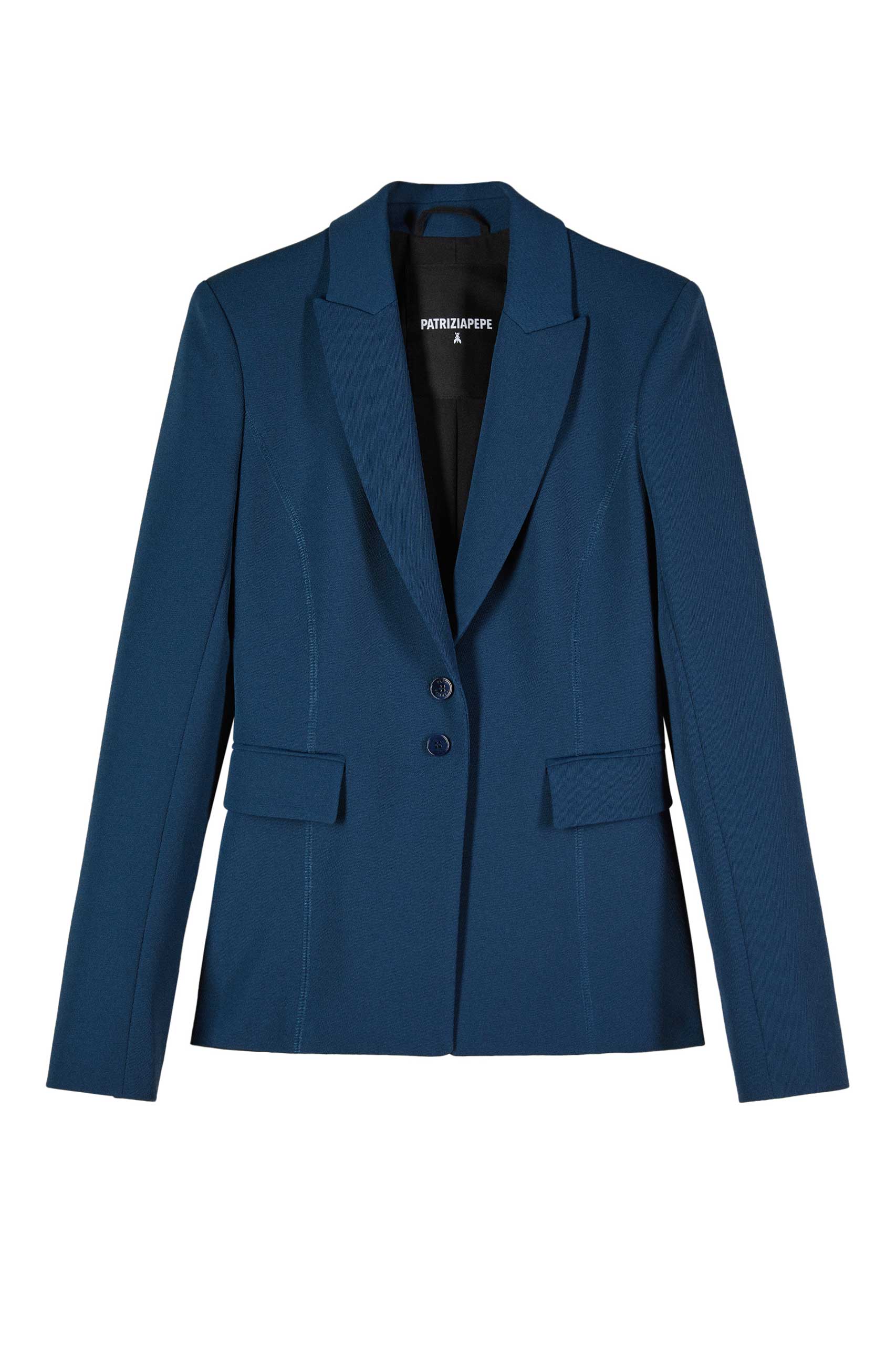 8S0573_A726_CA97_6 Дамско сако Patrizia Pepe